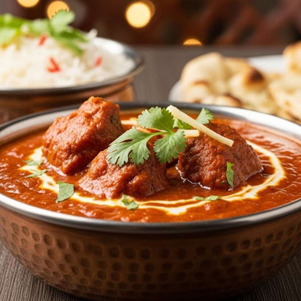 Grameen Spice welcome image